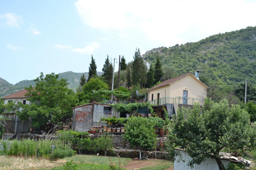Guesthouse Feel Lake Virpazar Zewnętrze zdjęcie
