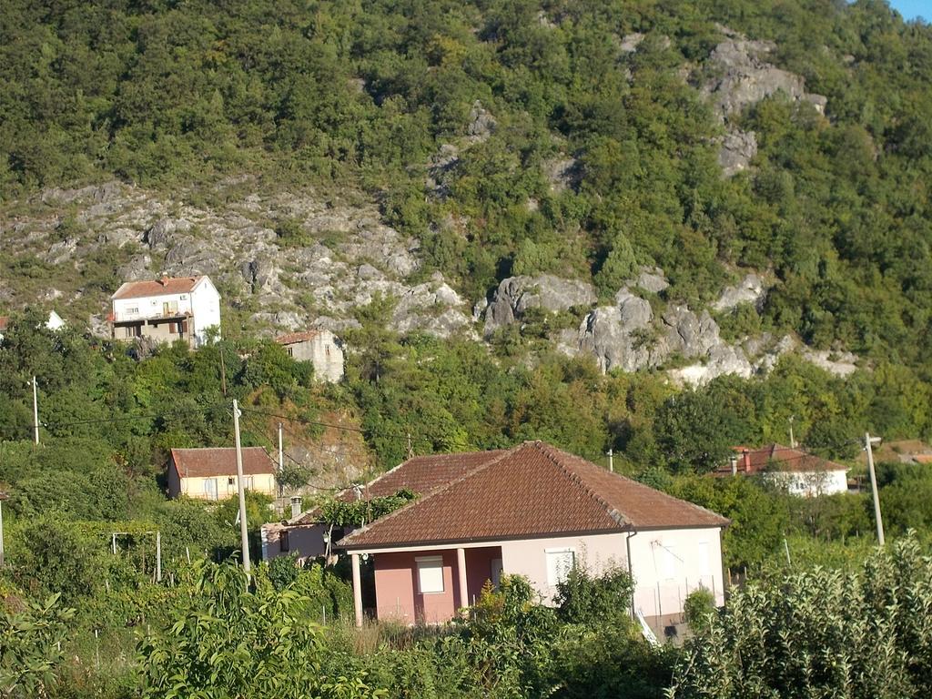 Guesthouse Feel Lake Virpazar Zewnętrze zdjęcie