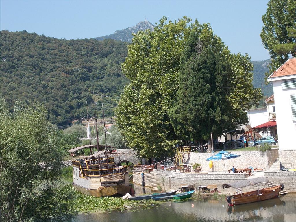 Guesthouse Feel Lake Virpazar Zewnętrze zdjęcie