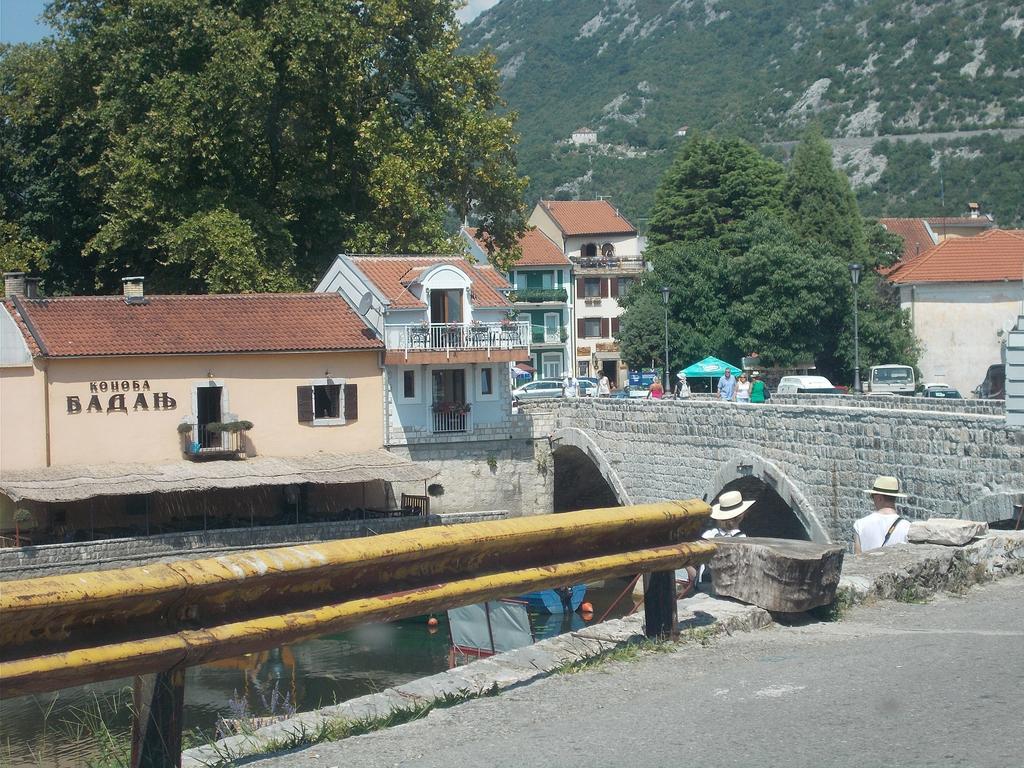 Guesthouse Feel Lake Virpazar Zewnętrze zdjęcie