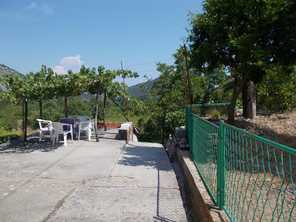 Guesthouse Feel Lake Virpazar Zewnętrze zdjęcie