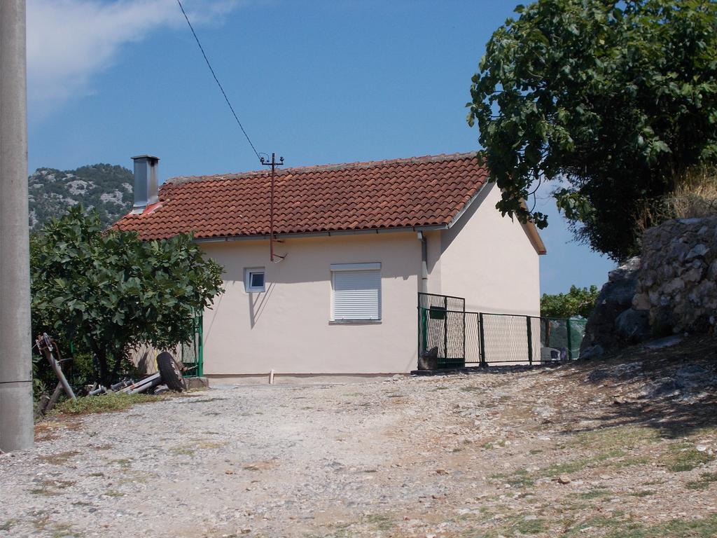 Guesthouse Feel Lake Virpazar Zewnętrze zdjęcie