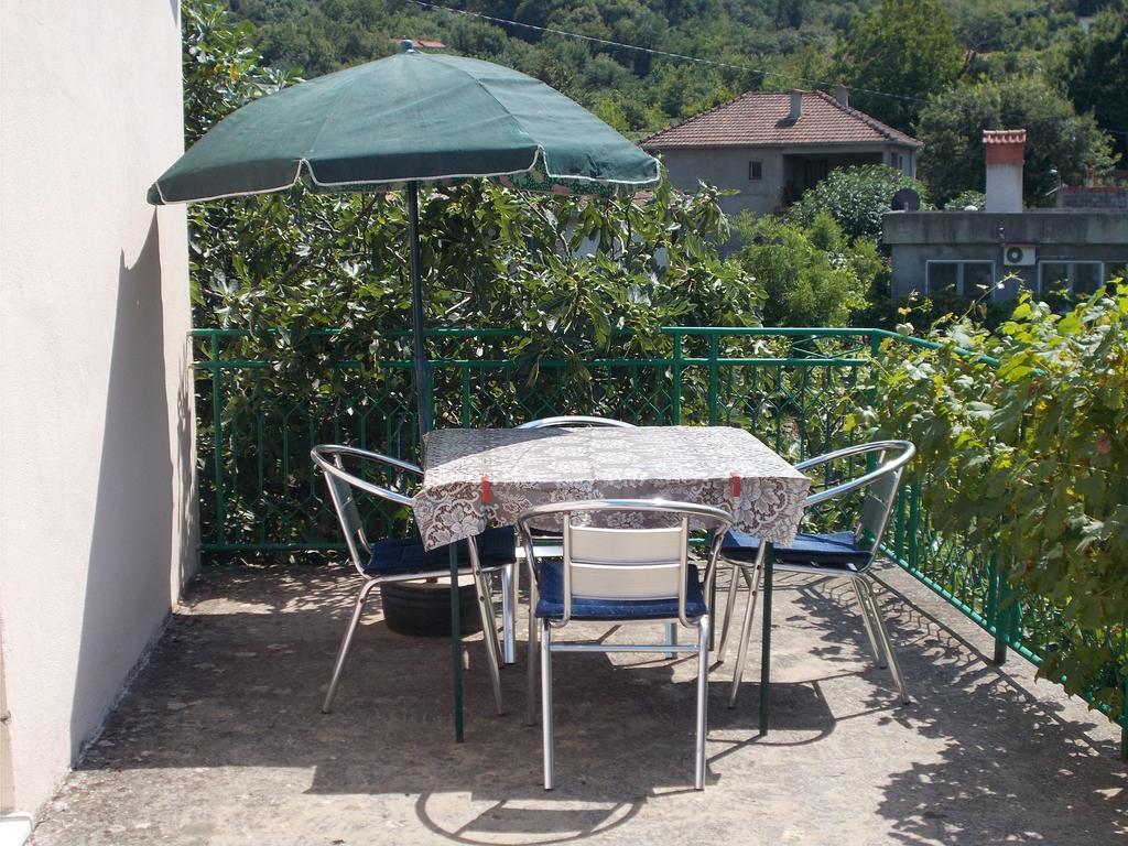 Guesthouse Feel Lake Virpazar Zewnętrze zdjęcie