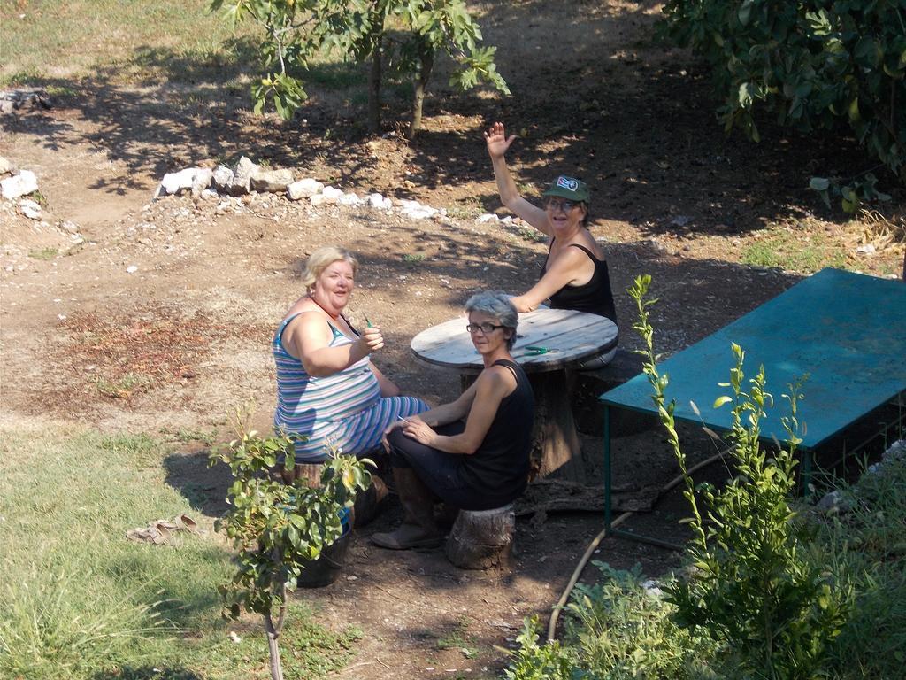 Guesthouse Feel Lake Virpazar Zewnętrze zdjęcie