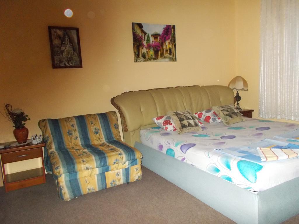 Guesthouse Feel Lake Virpazar Zewnętrze zdjęcie