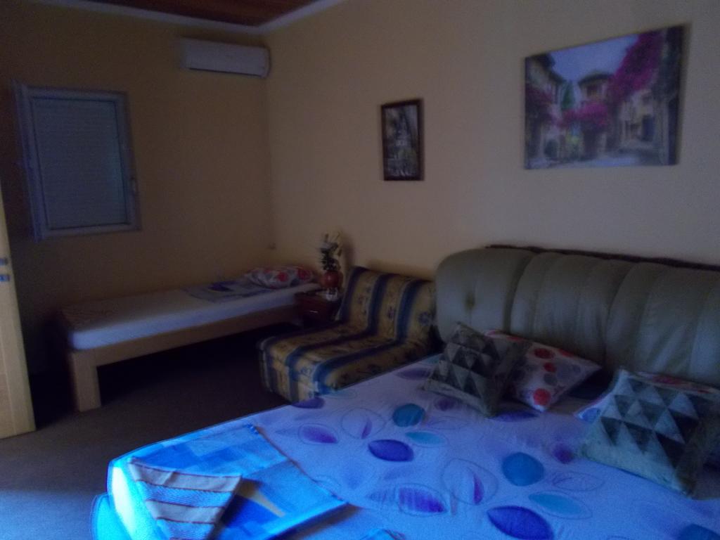 Guesthouse Feel Lake Virpazar Zewnętrze zdjęcie