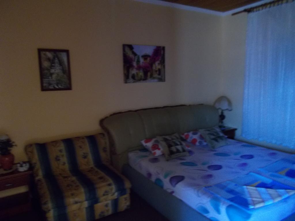 Guesthouse Feel Lake Virpazar Zewnętrze zdjęcie