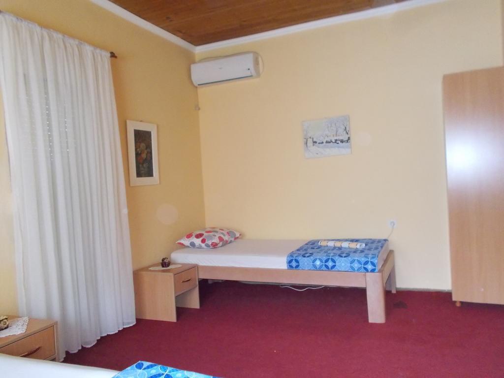 Guesthouse Feel Lake Virpazar Zewnętrze zdjęcie