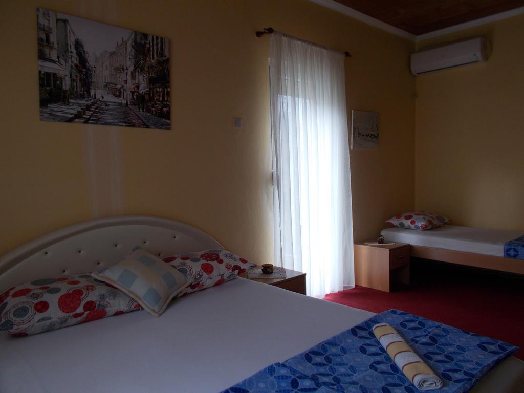 Guesthouse Feel Lake Virpazar Zewnętrze zdjęcie
